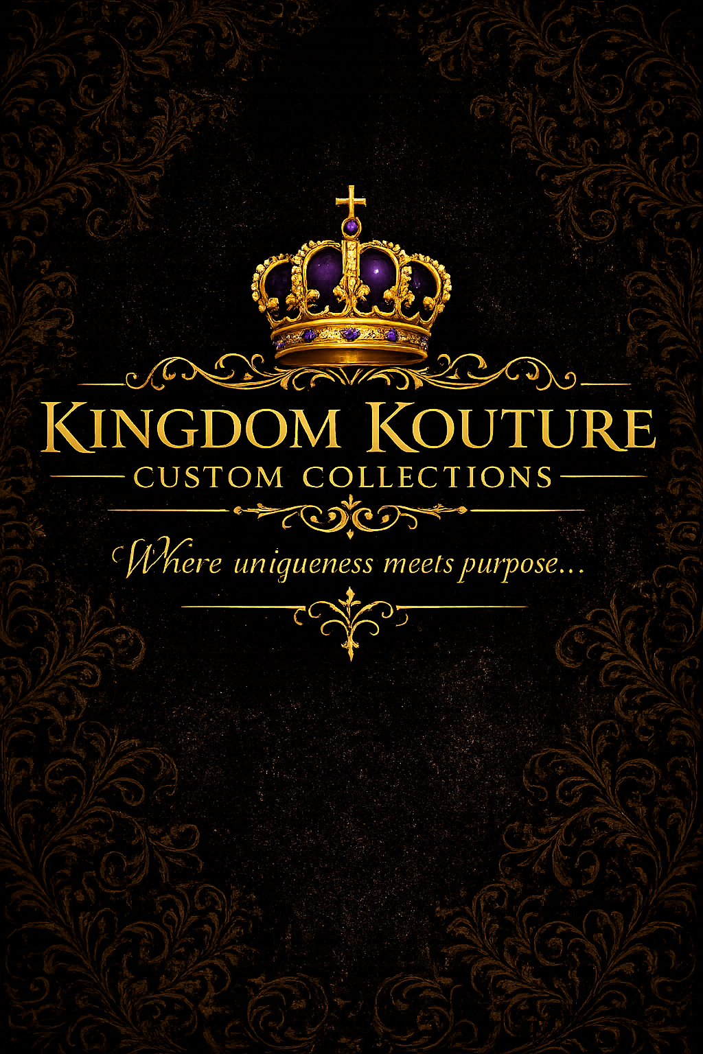 Kingdom Kouture